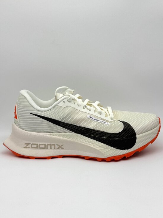 Nike Mens ACG Ultrafly Trail Shoes Sail Black White Sz 8 New Outdoor HF5668-101 main image 7